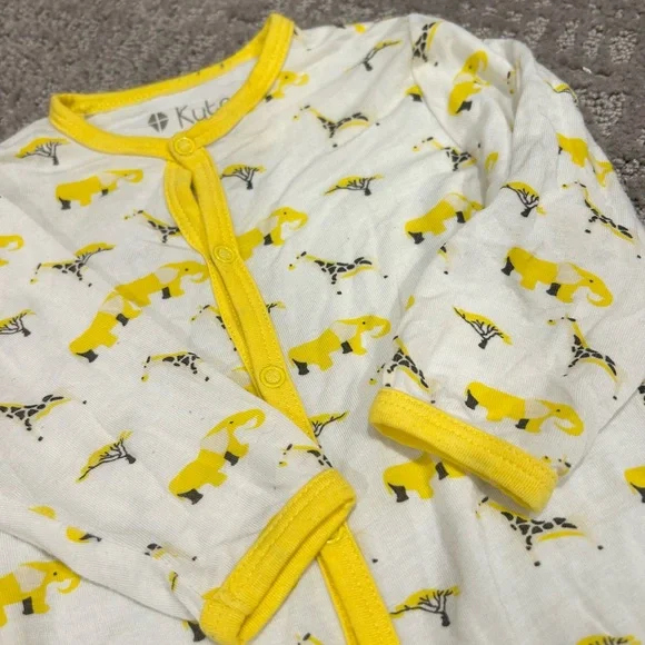 Kyte Baby Safari - Picture 7 of 12